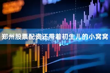 郑州股票配资还带着初生儿的小窝窝