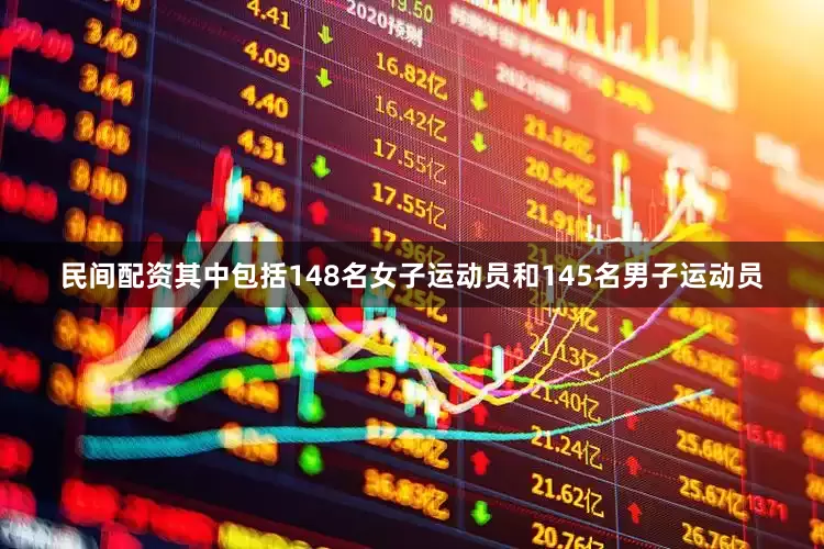 民间配资其中包括148名女子运动员和145名男子运动员
